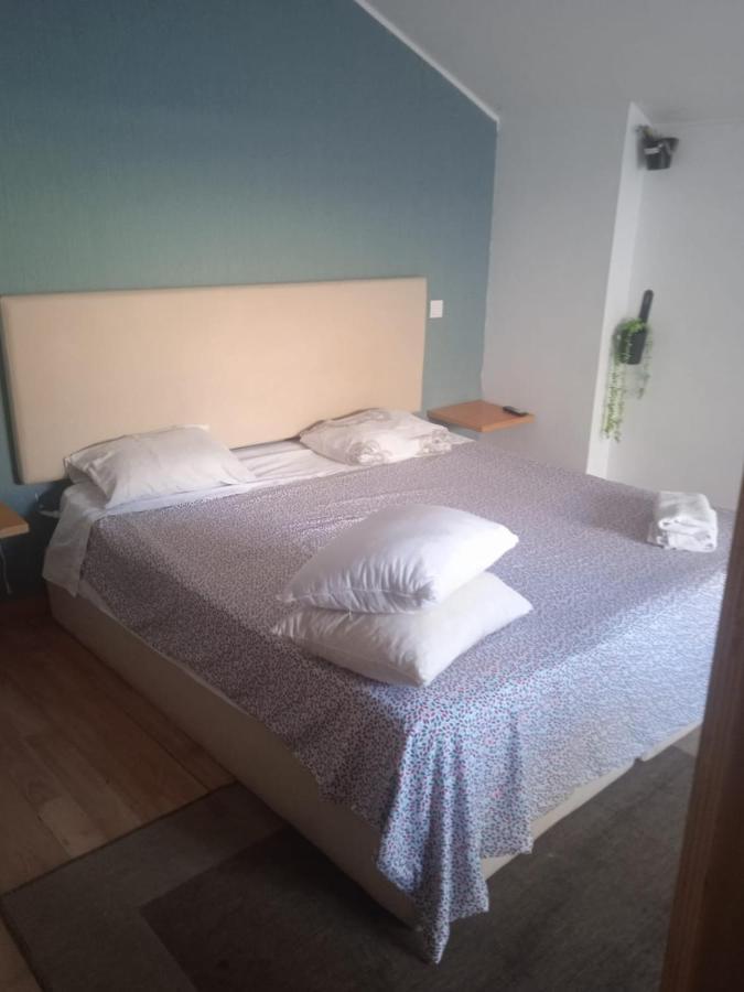 Douro Suites Ap Valbom  Εξωτερικό φωτογραφία