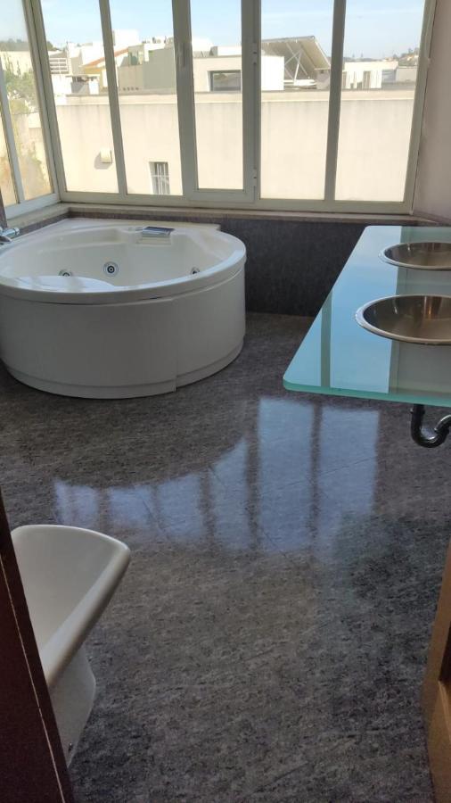 Douro Suites Ap Valbom  Εξωτερικό φωτογραφία